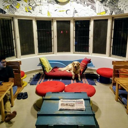 Draper Startup House For Entrepreneurs Vandrehjem Bangalore Eksteriør billede