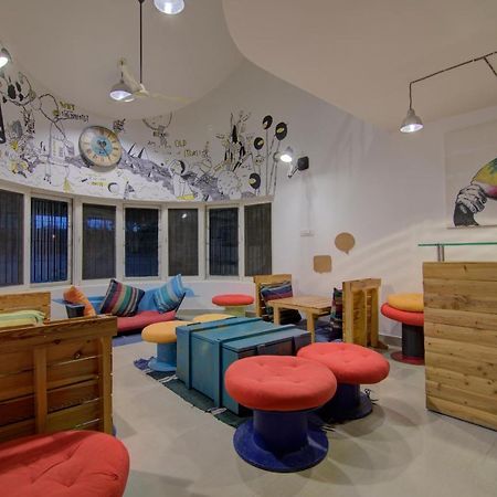Draper Startup House For Entrepreneurs Vandrehjem Bangalore Eksteriør billede
