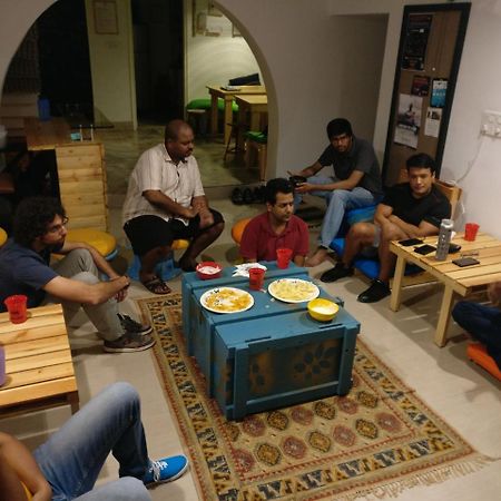 Draper Startup House For Entrepreneurs Vandrehjem Bangalore Eksteriør billede