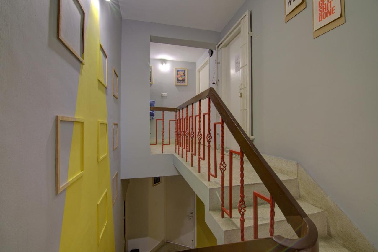 Draper Startup House For Entrepreneurs Vandrehjem Bangalore Eksteriør billede