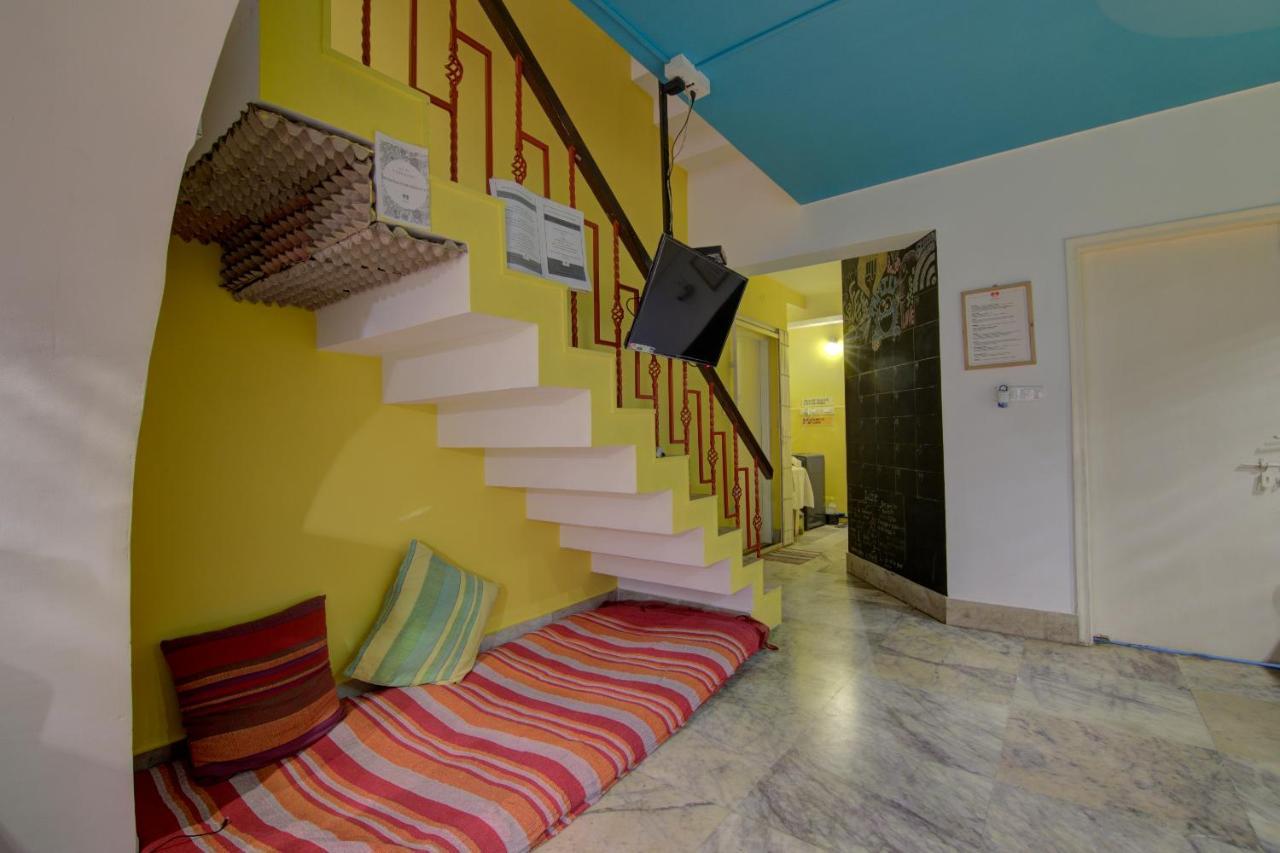 Draper Startup House For Entrepreneurs Vandrehjem Bangalore Eksteriør billede
